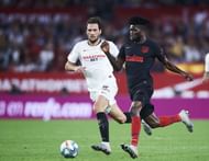 Thomas Partey might be the perfect answer to Arsenal's midfield malaise.